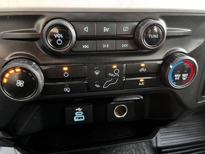 2023 Ford Super Duty F-250 SRW XL