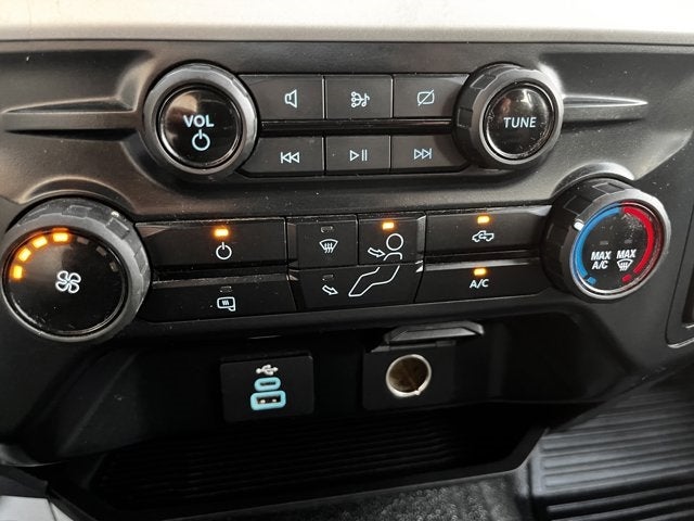 2023 Ford Super Duty F-250 SRW XL