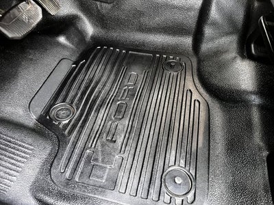 2023 Ford Super Duty F-250 SRW XL