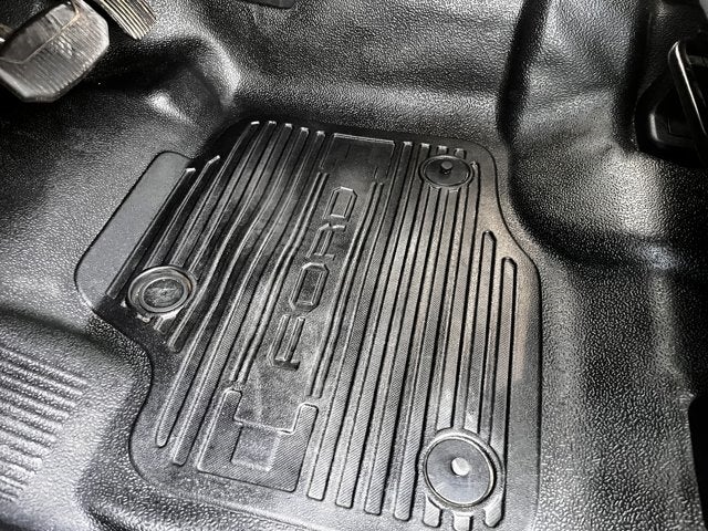 2023 Ford Super Duty F-250 SRW XL