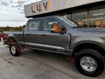 2023 Ford Super Duty F-250 SRW XL