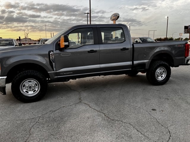 2023 Ford Super Duty F-250 SRW XL