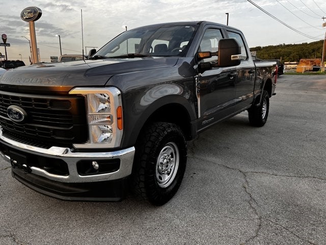 2023 Ford Super Duty F-250 SRW XL