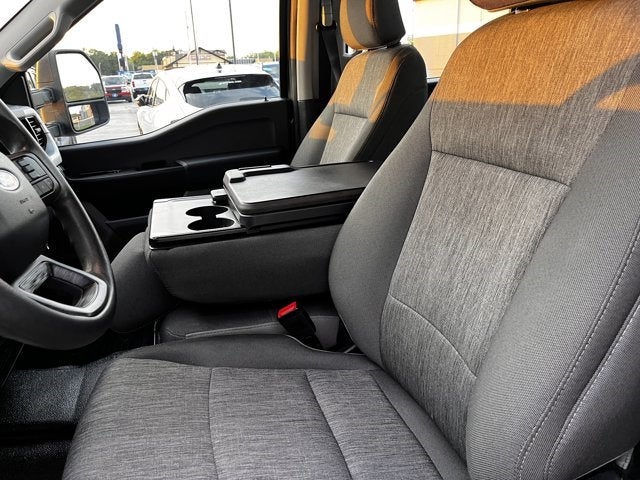 2023 Ford Super Duty F-250 SRW XL