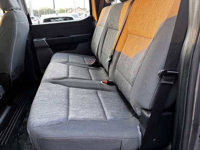 2023 Ford Super Duty F-250 SRW XL