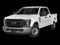 2017 Ford Super Duty F-250 SRW XL 4WD Crew Cab 6.75' Box