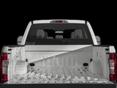 2017 Ford Super Duty F-250 SRW XL 4WD Crew Cab 6.75' Box