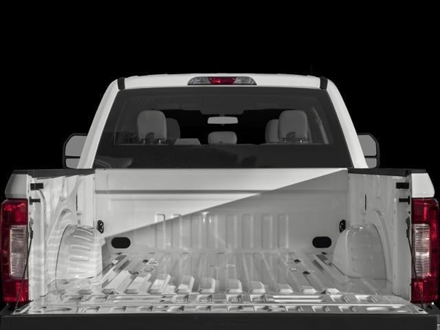 2017 Ford Super Duty F-250 SRW XL 4WD Crew Cab 6.75' Box