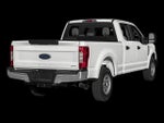 2017 Ford Super Duty F-250 SRW XL 4WD Crew Cab 6.75' Box