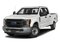 2017 Ford Super Duty F-250 SRW KING RANCH 4WD Crew Cab 6.75' Box