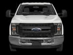 2017 Ford Super Duty F-250 SRW XL 4WD Crew Cab 6.75' Box