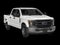 2017 Ford Super Duty F-250 SRW XL 4WD Crew Cab 6.75' Box