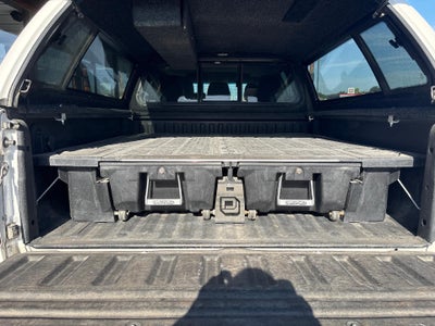 2016 Ford Super Duty F-250 SRW SUPERCREW FX 4 LARIAT