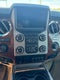 2016 Ford Super Duty F-250 SRW SUPERCREW FX 4 LARIAT