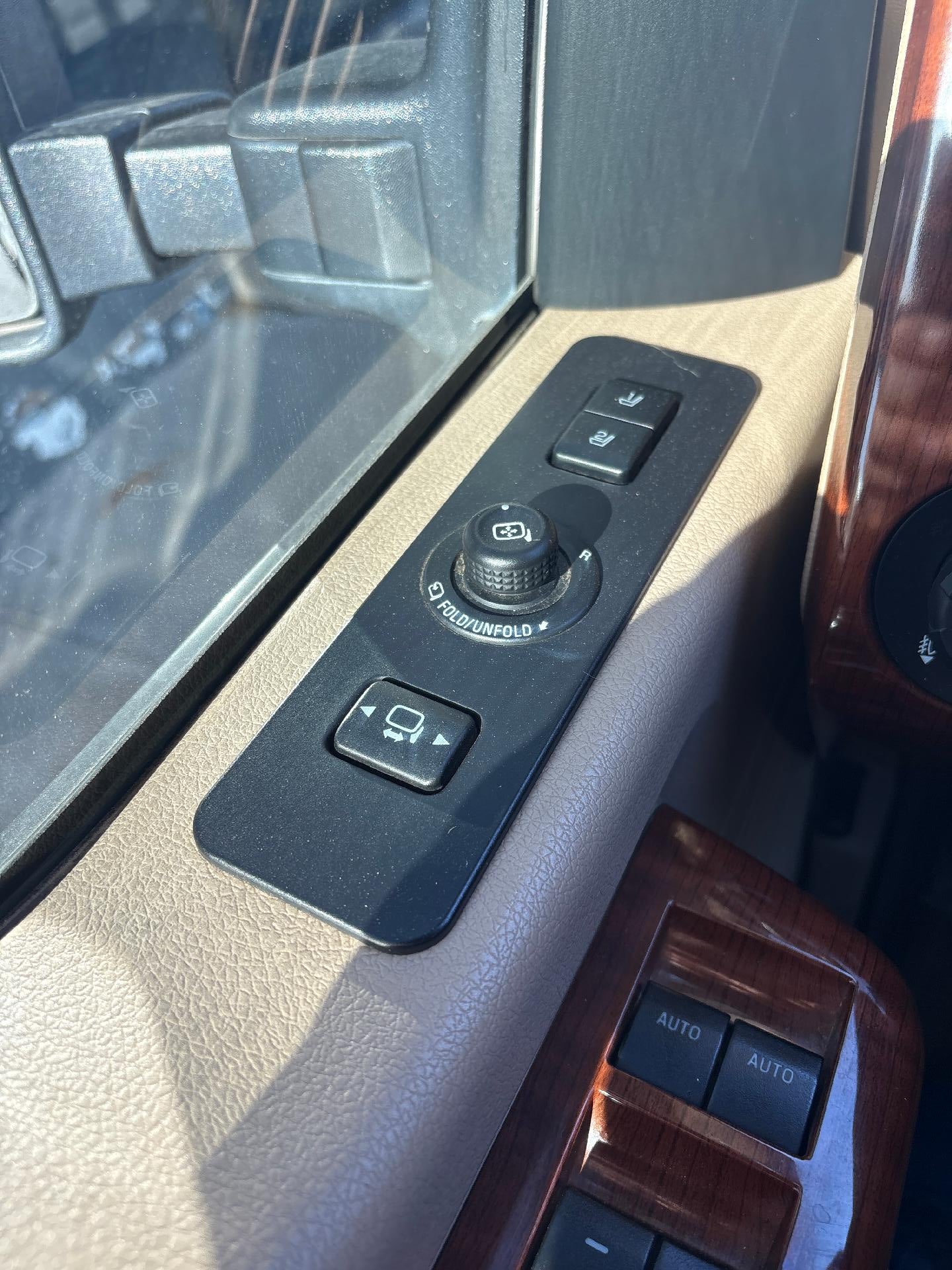 2016 Ford Super Duty F-250 SRW SUPERCREW FX 4 LARIAT