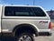 2016 Ford Super Duty F-250 SRW SUPERCREW FX 4 LARIAT