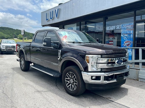 2018 Ford F250 Base