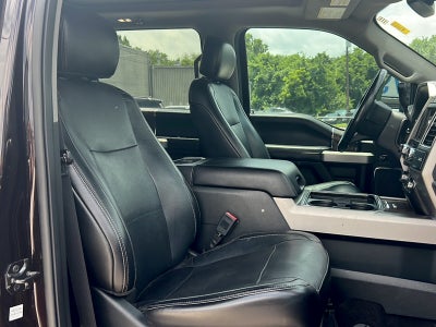 2018 Ford F250 Base