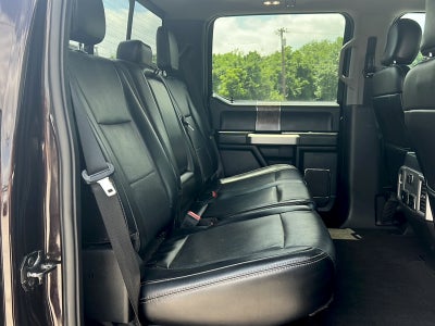 2018 Ford F250 Base