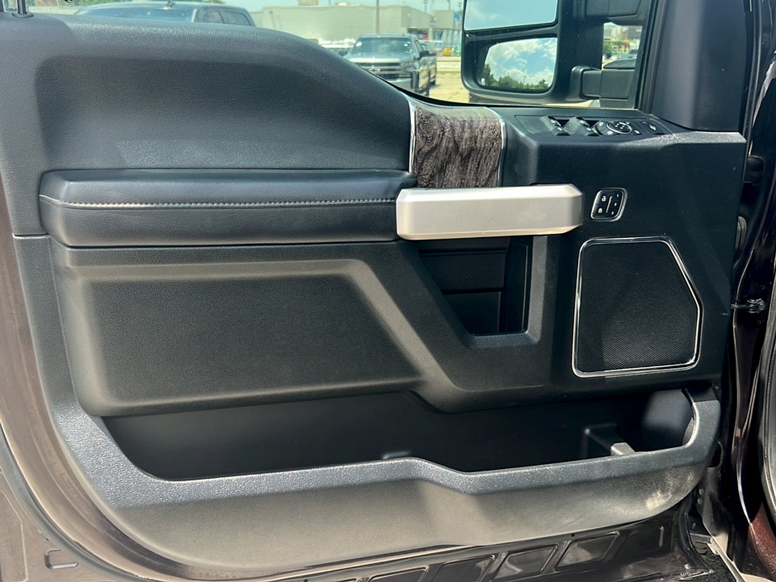 2018 Ford F250 Base