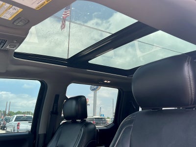 2018 Ford F250 Base