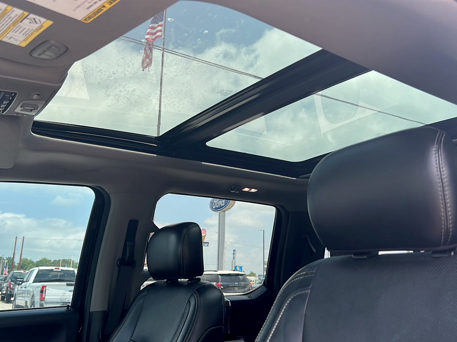 2018 Ford F250 Base