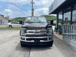 2018 Ford F250 Base