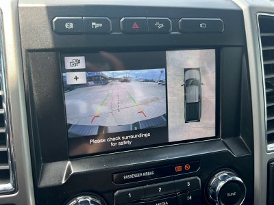 2018 Ford F250 Base
