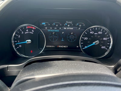 2018 Ford F250 Base