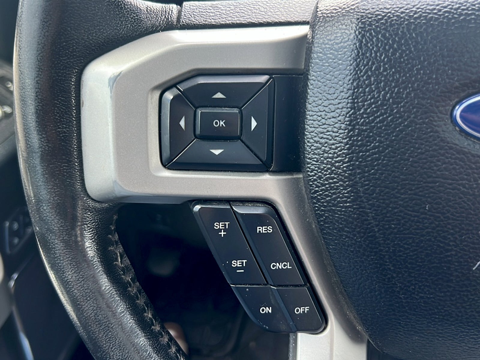 2018 Ford F250 Base