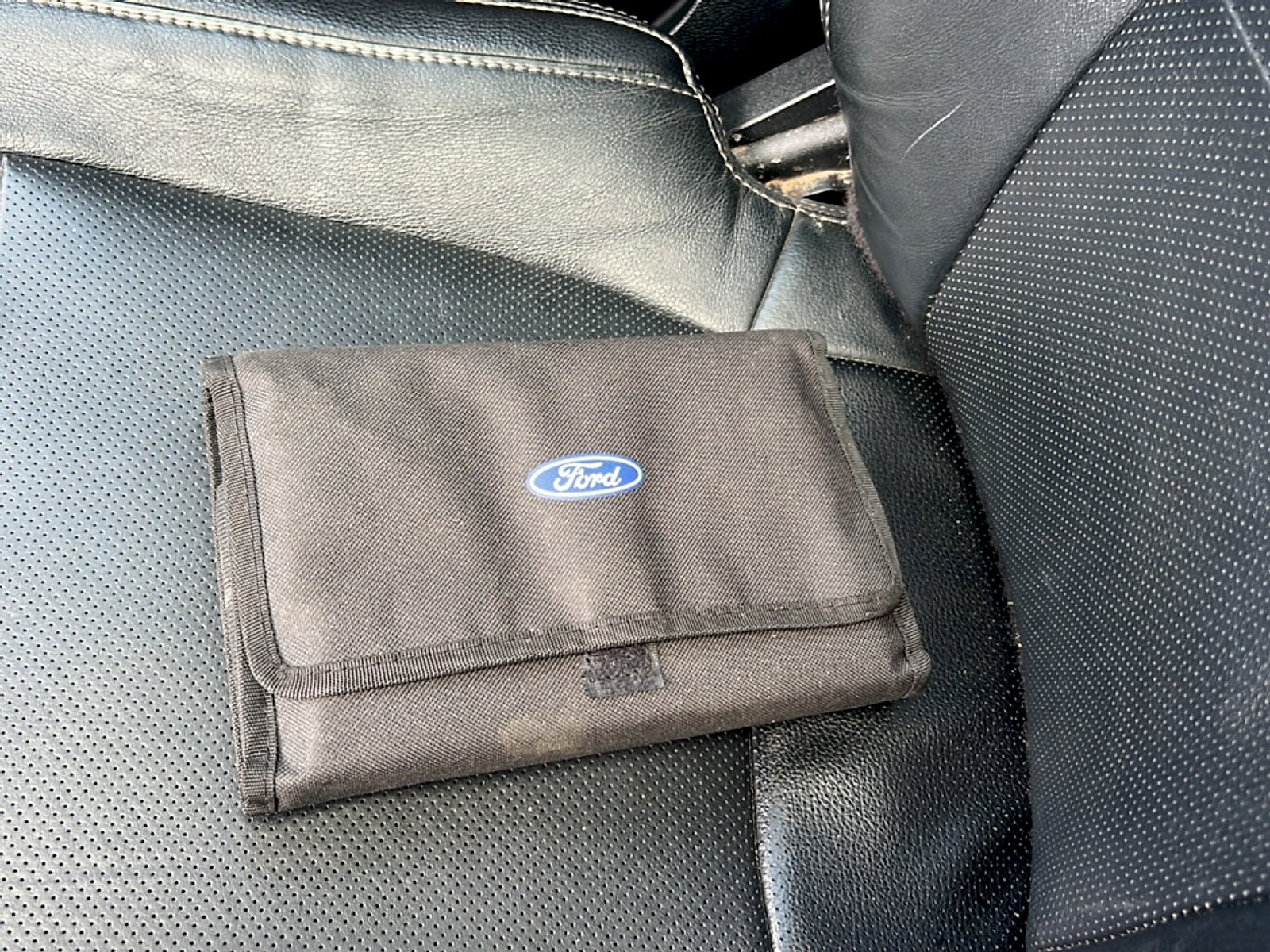 2018 Ford F250 Base