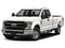 2020 Ford Super Duty F-250 SRW XL 4WD SuperCab 6.75' Box