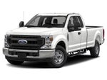2020 Ford Super Duty F-250 SRW XL 4WD SuperCab 6.75' Box