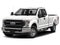 2020 Ford Super Duty F-250 SRW XL 4WD SuperCab 6.75' Box