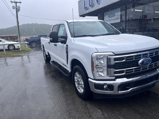 2026 Ford Super Duty F-250 SRW F-250® XLT