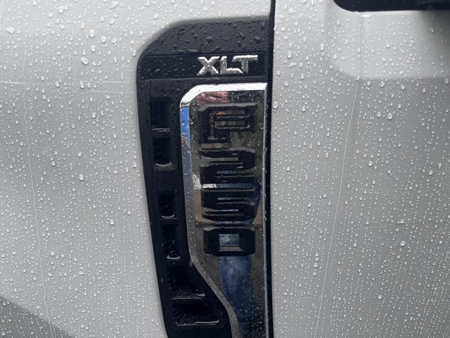 2026 Ford Super Duty F-250 SRW F-250® XLT