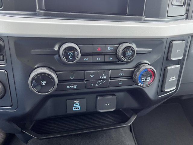 2026 Ford Super Duty F-250 SRW F-250® XLT