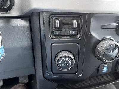 2026 Ford Super Duty F-250 SRW F-250® XLT