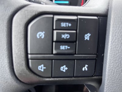 2026 Ford Super Duty F-250 SRW F-250® XLT