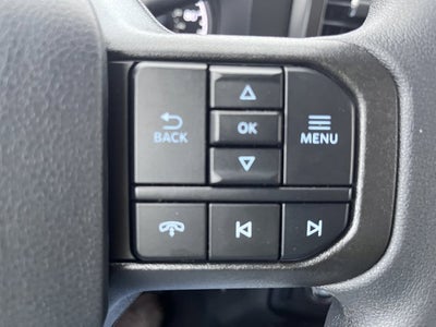 2026 Ford Super Duty F-250 SRW F-250® XLT