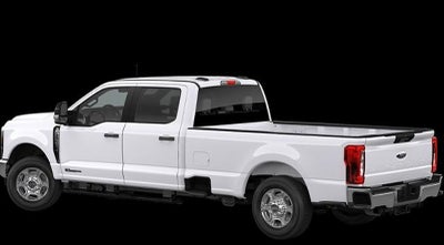 2026 Ford F-250 XLT