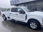 2026 Ford Super Duty F-250 SRW F-250® XLT