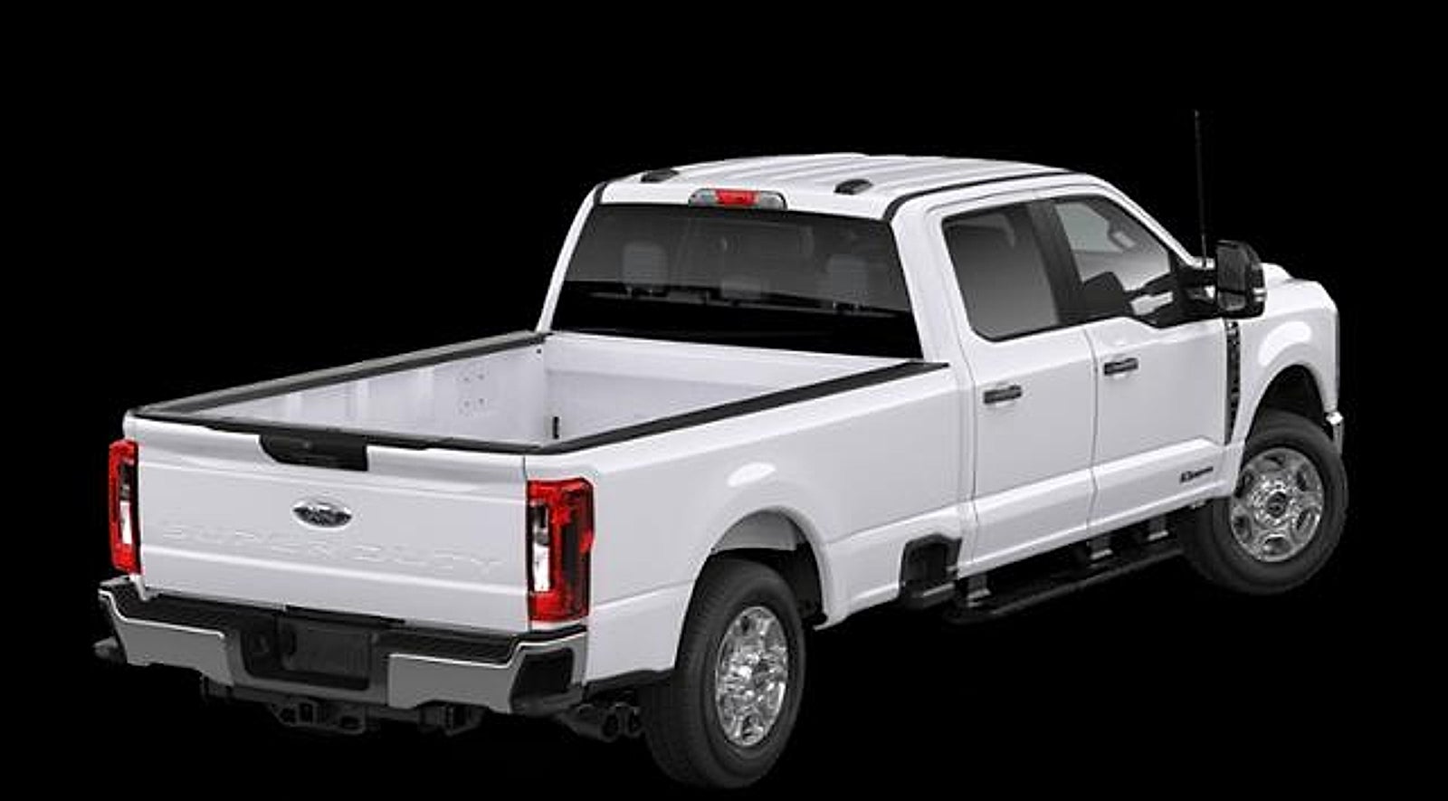 2026 Ford F-250 XLT