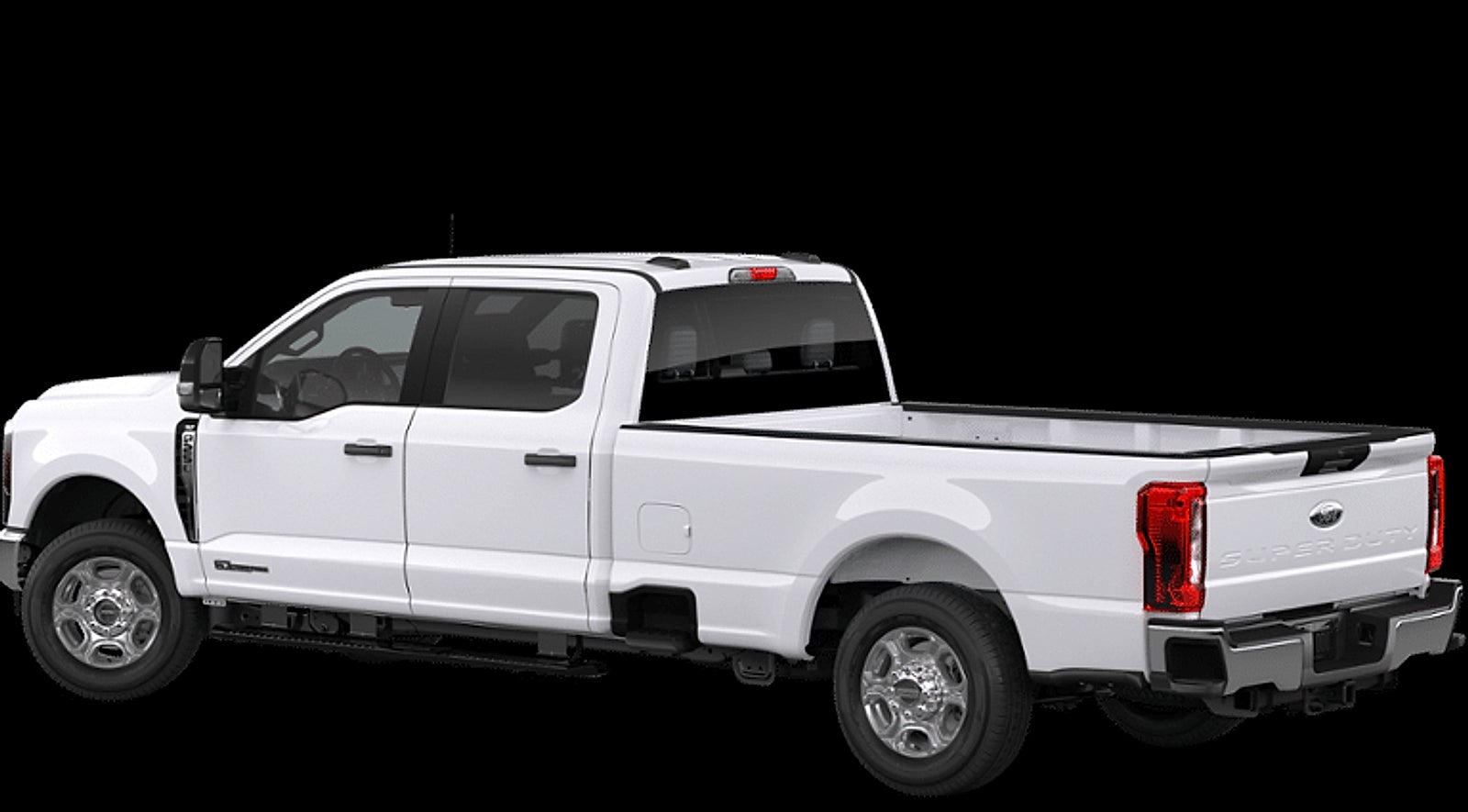2026 Ford F-250 XLT