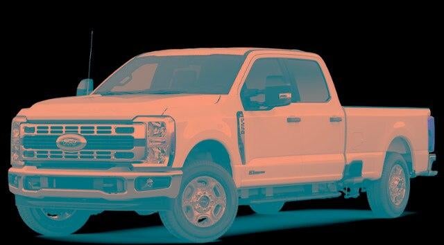 2026 Ford Super Duty F-250 SRW XLT 2WD Crew Cab 8' Box