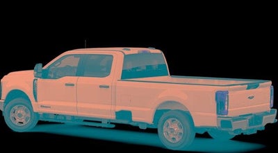 2026 Ford Super Duty F-250 SRW XLT 2WD Crew Cab 8' Box