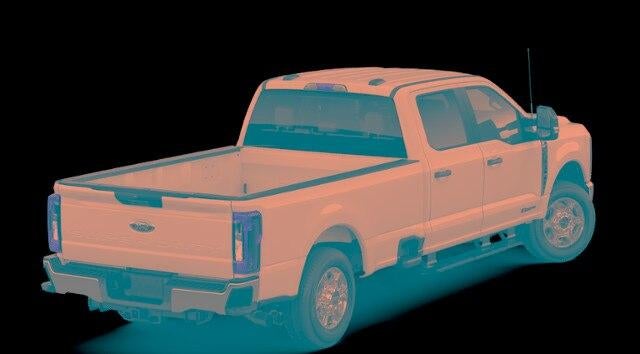 2026 Ford Super Duty F-250 SRW XLT 2WD Crew Cab 8' Box