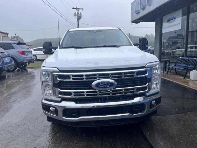 2026 Ford Super Duty F-250 SRW F-250® XLT