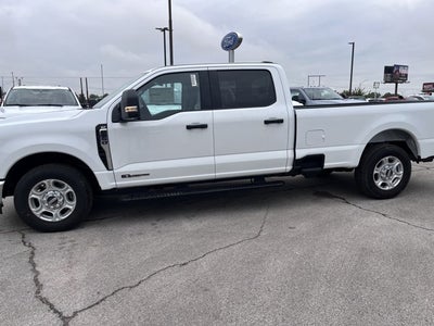 2026 Ford Super Duty F-250 SRW F-250® XLT