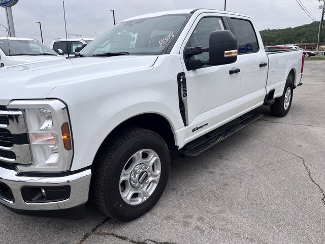 2026 Ford Super Duty F-250 SRW F-250® XLT